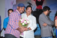 Jyothi Lakshmi Movie Success Meet